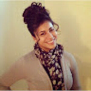 Meet your Posher, Amanda